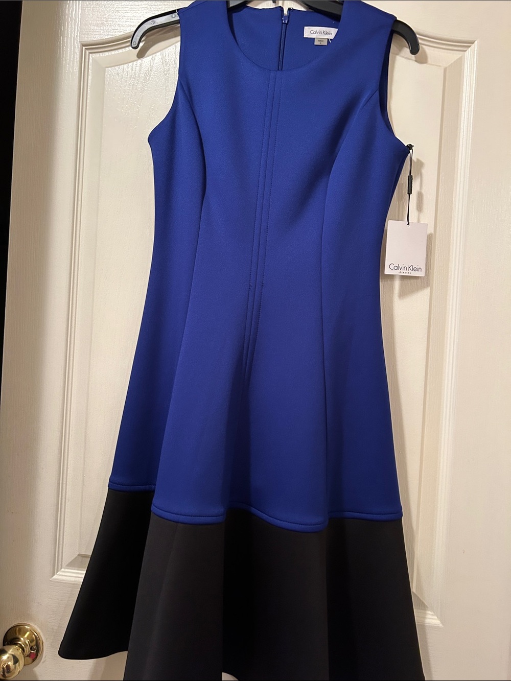 Calvin Klein ladies dress